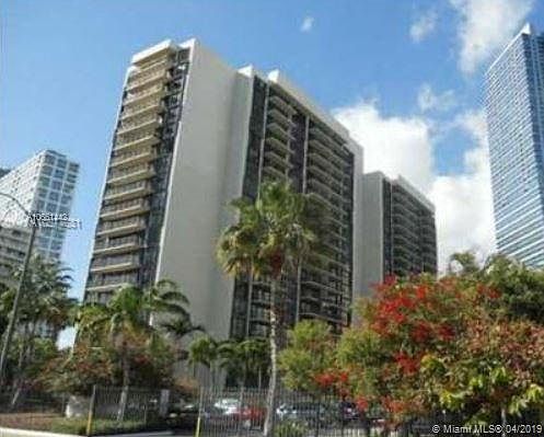 1st image of 1450 Brickell Bay Dr APT 712