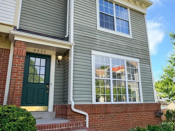6520 Medinah Ln, Alexandria, VA 22312
