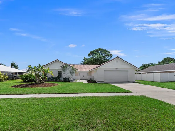 2682 SE Gowin Drive, Port St Lucie, FL 34952