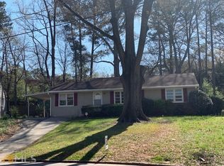 2223 Rando Ln NW, Atlanta, GA 30318