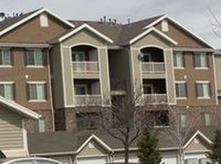 127 W Springview Dr UNIT 406, Saratoga Springs, UT 84045