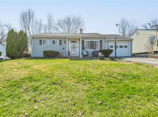 1205 Vermont Ave, Aliquippa, PA 15001