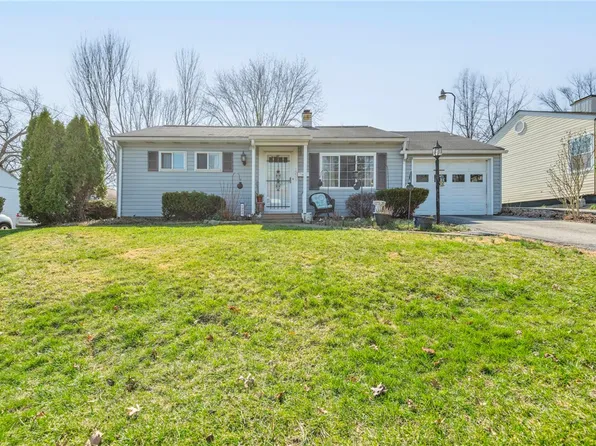 1205 Vermont Ave, Aliquippa, PA 15001