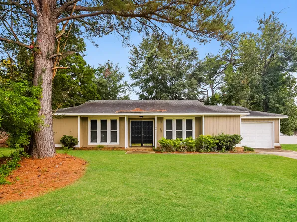106 Wheeler Rd, Summerville, SC 29486