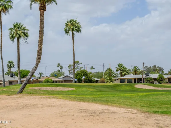 10262 W SNEAD Circle N, Sun City, AZ 85351