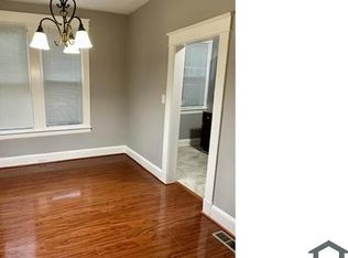 300 Marydell Rd, Baltimore, MD 21229