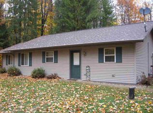 14532 Whitetail Ln, Lakewood, WI 54138