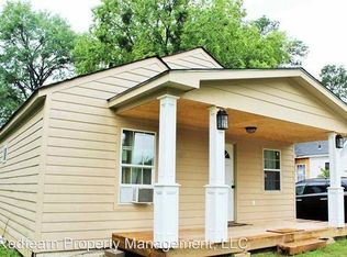 601 W 7th St, Mount Pleasant, TX 75455