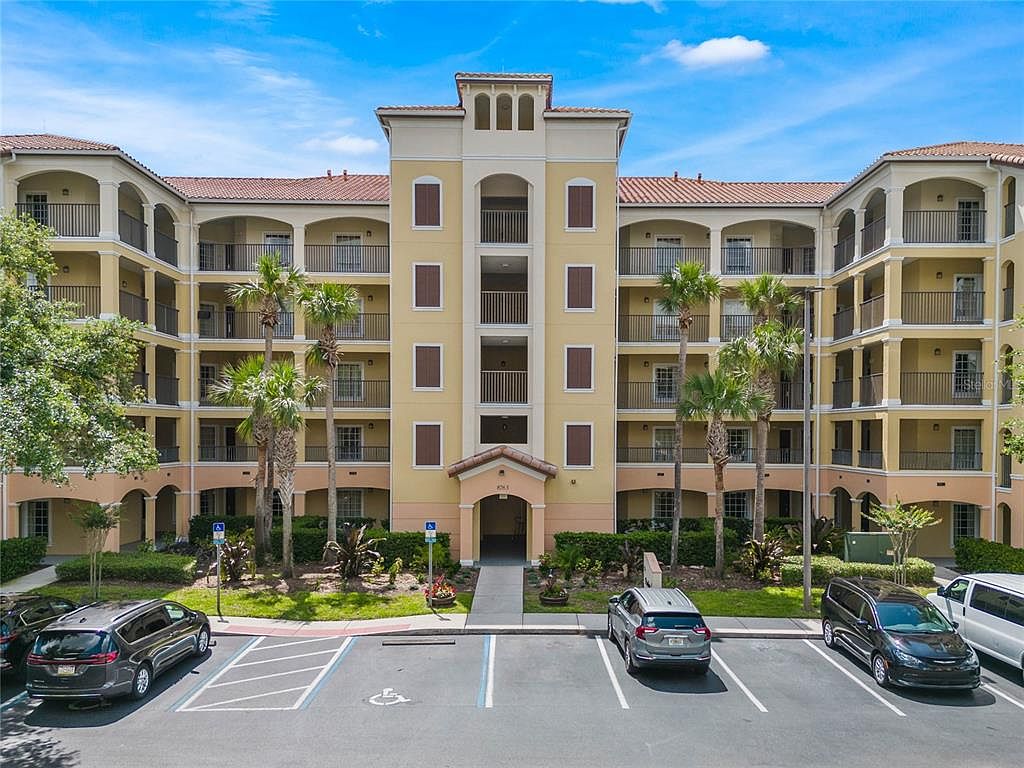 8763 Worldquest Blvd APT 5104, Orlando, FL 32821 Zillow