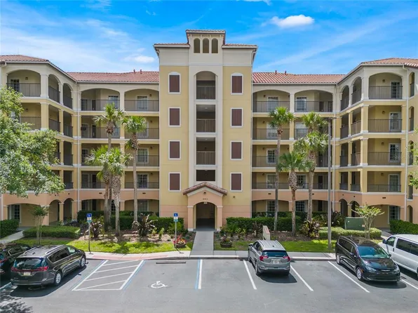 8763 Worldquest Blvd APT 5104, Orlando, FL 32821