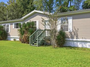 4975 Murray Johnson Rd, Conway, SC 29526