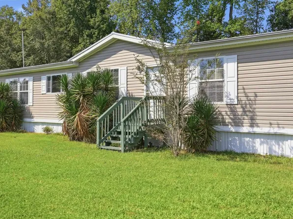 4975 Murray Johnson Rd., Conway, SC 29526