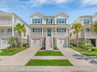 2258 Tillage St, Mount Pleasant, SC 29466