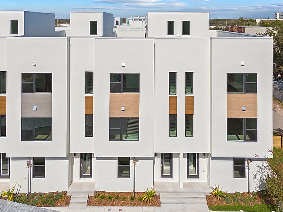 Charming Stucco Exterior