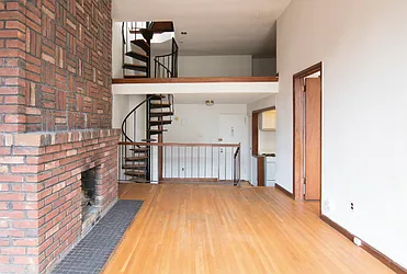 Rented by Native New York Real Estate Inc