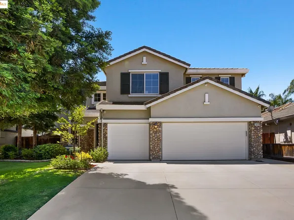 1313 Braemar Ct, Brentwood, CA 94513