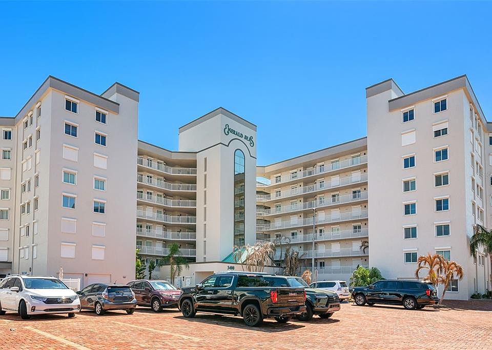 1st image of 3400 OCEAN BEACH BOULEVARD #810