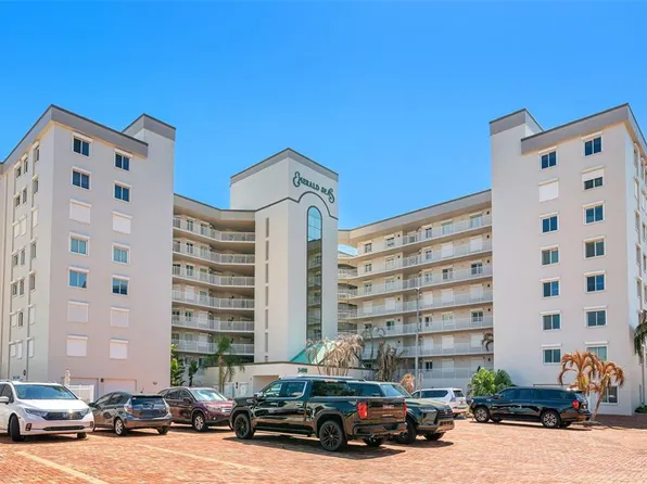 3400 Ocean Beach Blvd APT 810, Cocoa Beach, FL 32931