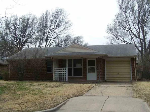 2325 S Hiram Ave, Wichita, KS 67213