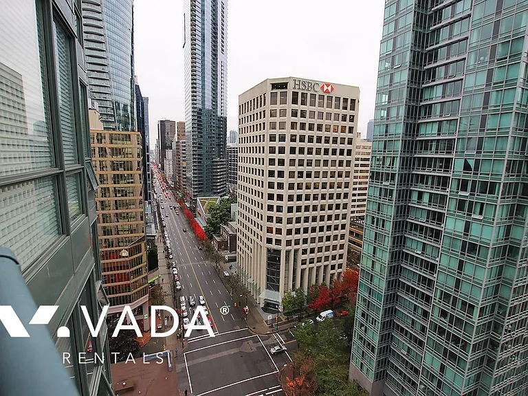 1239 Georgia St W #2103 — Photo 1
