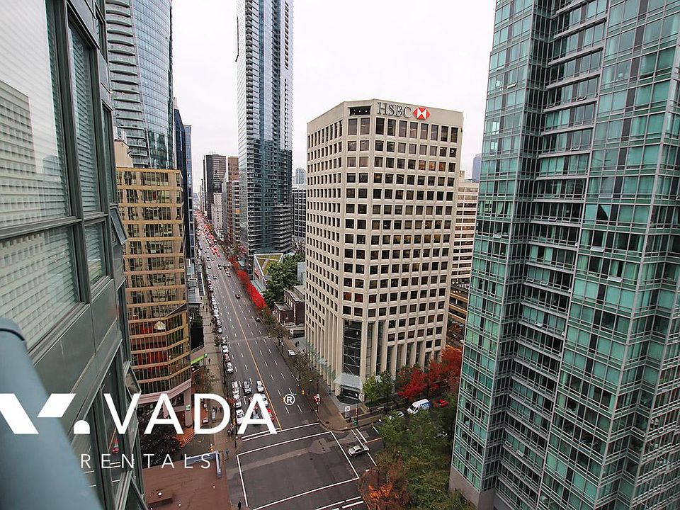 1st image of 1239 Georgia St W #2103
