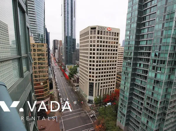 1239 Georgia St W, Vancouver, BC
