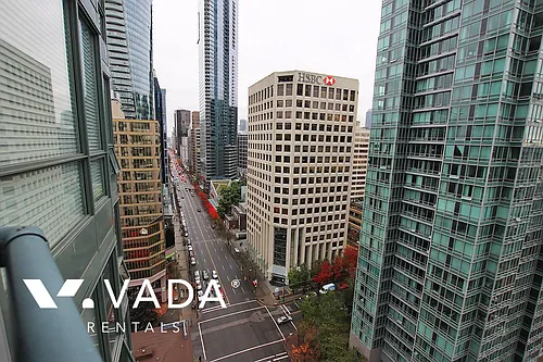 1239 Georgia St W #2103 Photo 1