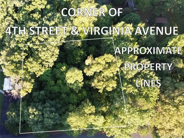 14-16 Virginia Ave #9, Mineral, VA 23117