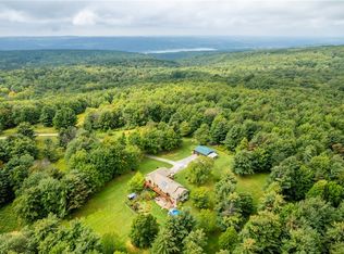 5701 Gulick Rd, Honeoye, NY 14471