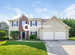 5892 Village Loop, Fairburn, GA 30213