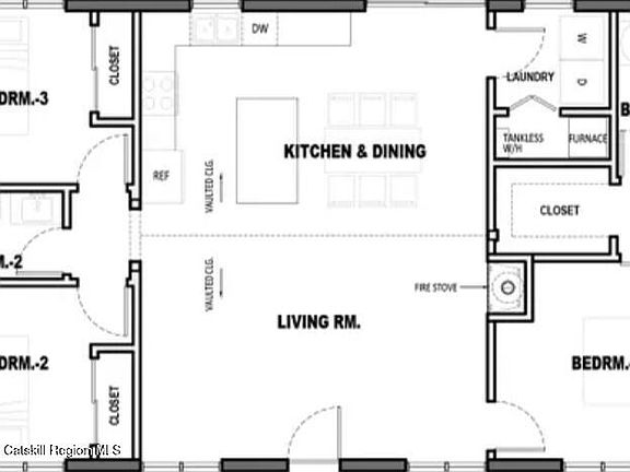 2nd image of 71 Vosenkill Road