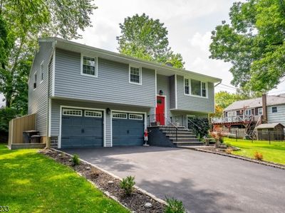 275 Grant St, Berkeley Heights, NJ, 07922