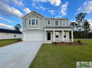 114 Travelers Dr, Springfield, GA 31329