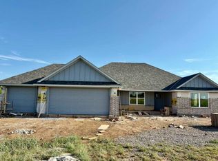 3720 NW Welch Rd, Lawton, OK 73507