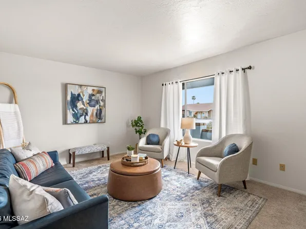 4160 W Delta St, Tucson, AZ 85741