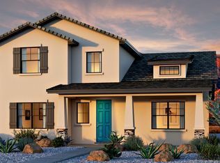 Stout Plan, Mesa del Sol - Brewer's Series, Albuquerque, NM 87106