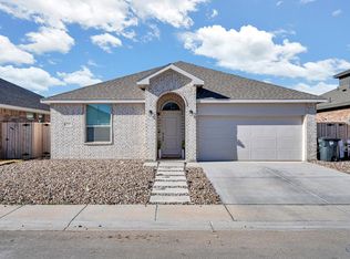 6213 Liam St, Odessa, TX 79762