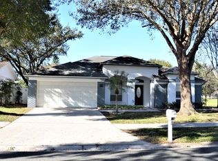 1705 Bell Ranch St, Brandon, FL 33511