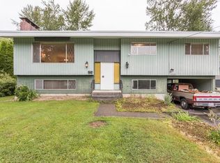 12104 261st St, Maple Ridge, BC V2W2A6