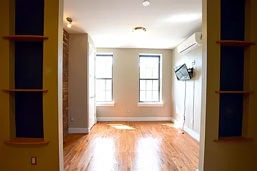 Rented by Regency Management Inc.