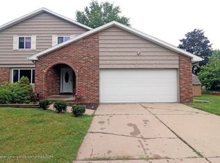 4702 Miles Dr, Holt, MI 48842