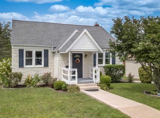 350 N 5th St, Coopersburg, PA 18036