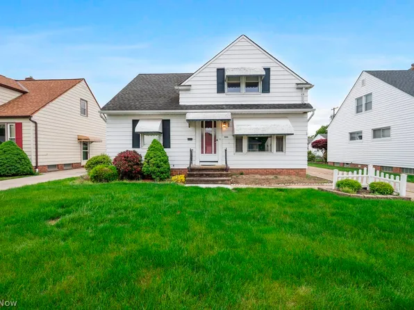 29468 Woodway Dr, Wickliffe, OH 44092