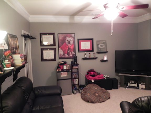 Basement/Guest Room/Man Cave