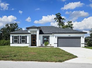 3159 SW 127th Lane Rd, Ocala, FL 34473