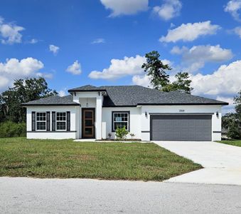 3159 SW 127th Lane Rd, Ocala, FL, 34473