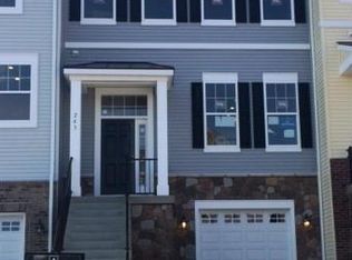 243 Cobble Stone Dr, Winchester, VA 22602