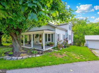 461 Old Waynesboro Rd, Fairfield, PA 17320