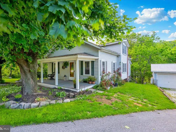 461 Old Waynesboro Rd, Fairfield, PA 17320