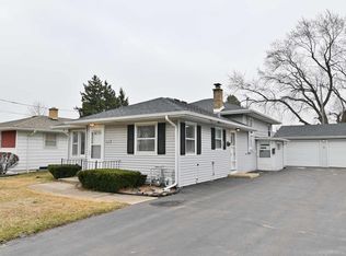 2807 Washington Rd #2, Kenosha, WI 53140